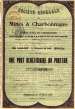 action de Gnrale des Mines & Charbonnages